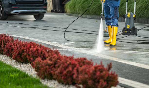 Best Commercial Pressure Washing in Mountain Park, GA